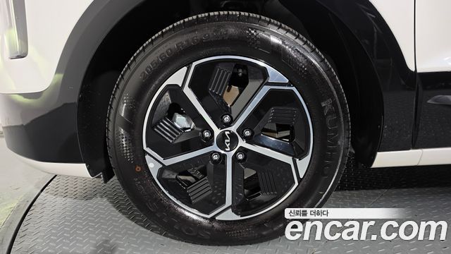 Kia Niro 2027 — photo 5
