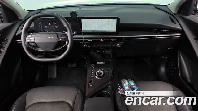 Kia Niro 2027 — photo 10