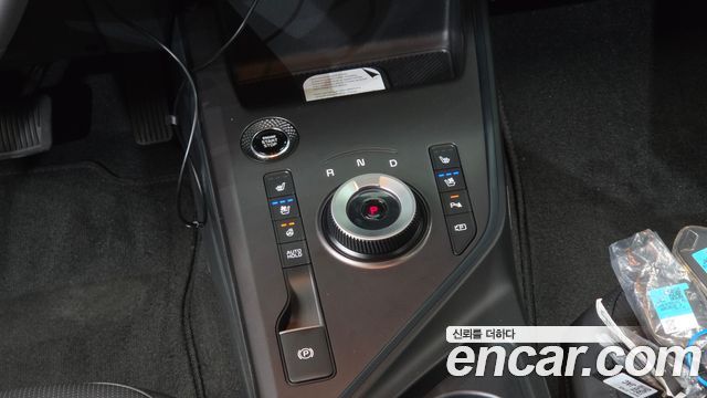 Kia Niro 2027 — photo 12