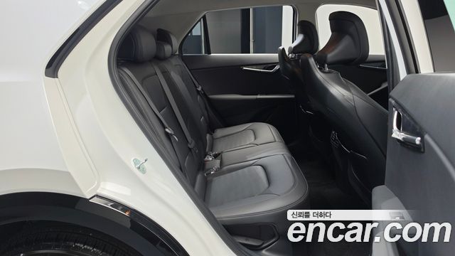 Kia Niro 2027 — photo 17