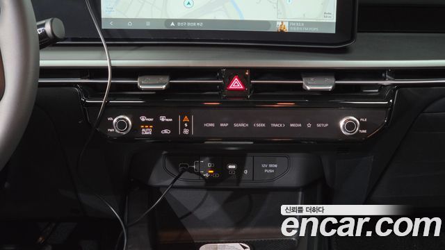 Kia Niro 2027 — photo 18