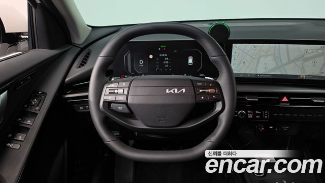 Kia Niro 2027 — photo 20