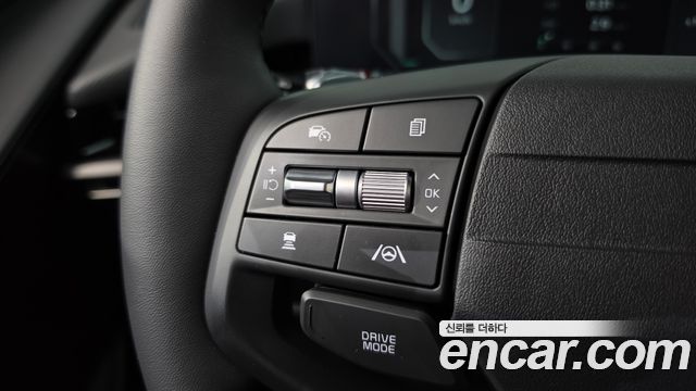Kia Niro 2027 — photo 23