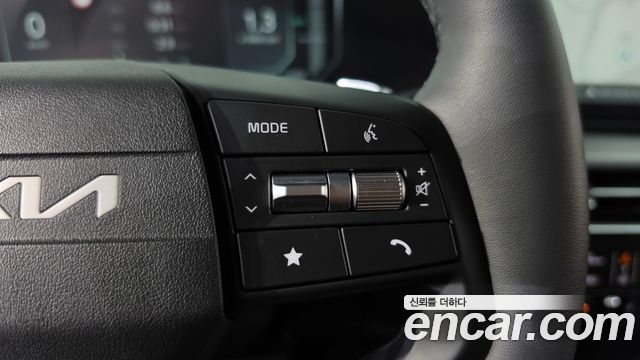 Kia Niro 2027 — photo 24