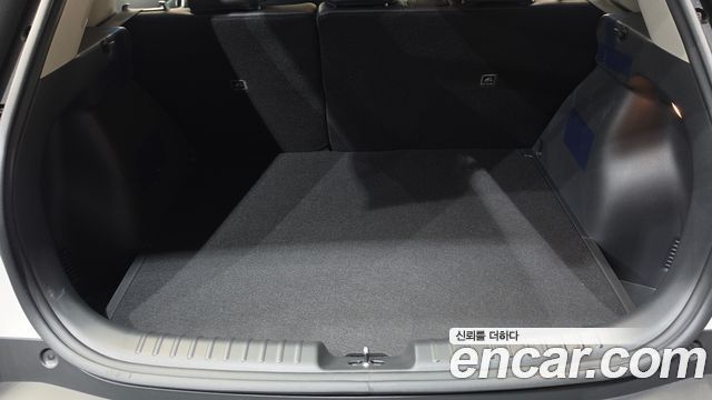 Kia Niro 2027 — photo 25