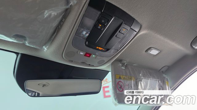 Kia Niro 2027 — photo 26