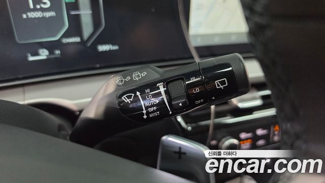 Kia Niro 2027 — photo 29