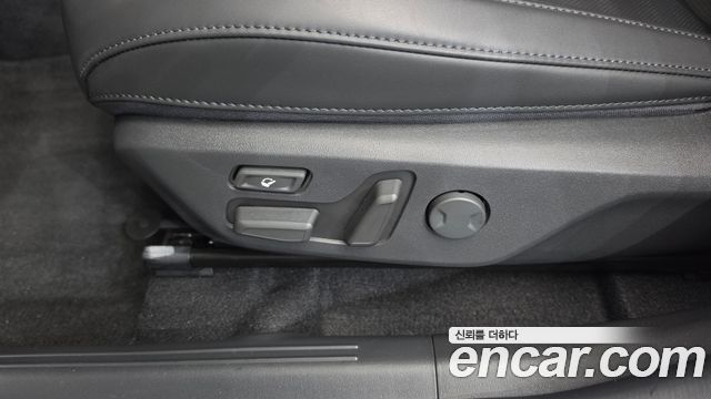 Kia Niro 2027 — photo 31