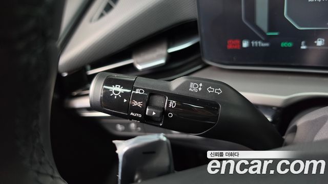 Kia Niro 2027 — photo 38