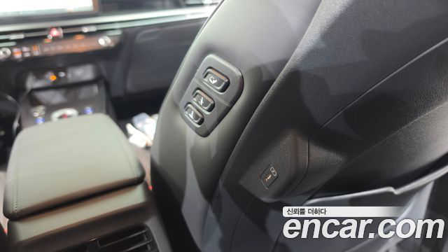 Kia Niro 2027 — photo 39