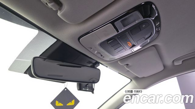 Hyundai Sonata 2020 — photo 25