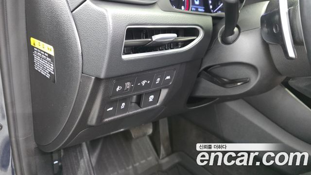 Hyundai Sonata 2020 — photo 26