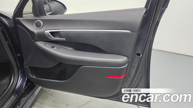 Hyundai Sonata 2020 — photo 14