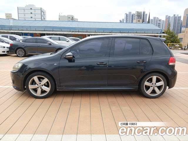 Volkswagen Golf 2013 — photo 3