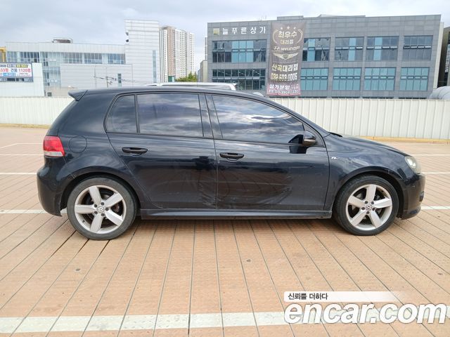 Volkswagen Golf 2013 — photo 6