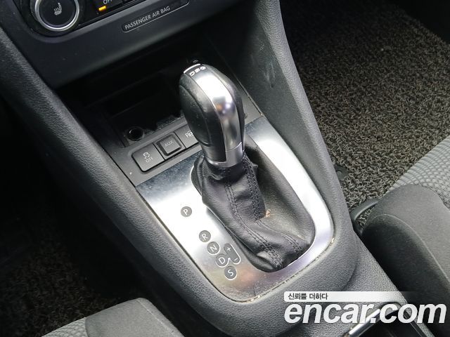 Volkswagen Golf 2013 — photo 9