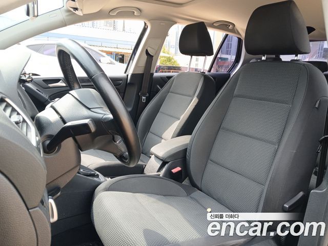 Volkswagen Golf 2013 — photo 11