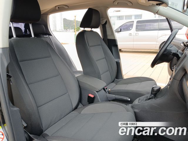 Volkswagen Golf 2013 — photo 13