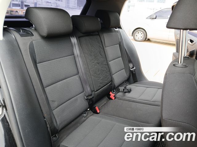 Volkswagen Golf 2013 — photo 14