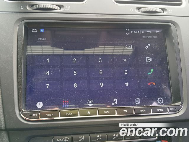 Volkswagen Golf 2013 — photo 16