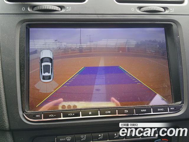 Volkswagen Golf 2013 — photo 17
