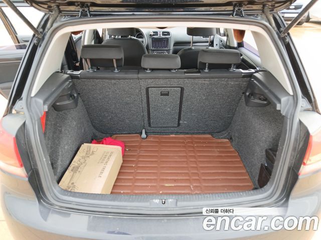 Volkswagen Golf 2013 — photo 19