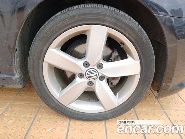 Volkswagen Golf 2013 — photo 20