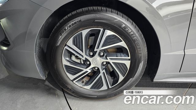 Hyundai Sonata 2022 — photo 5