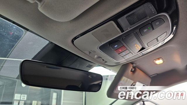 Hyundai Sonata 2022 — photo 17
