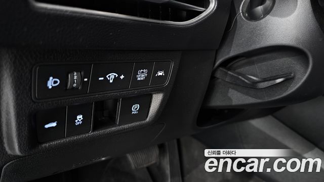 Hyundai Sonata 2022 — photo 18