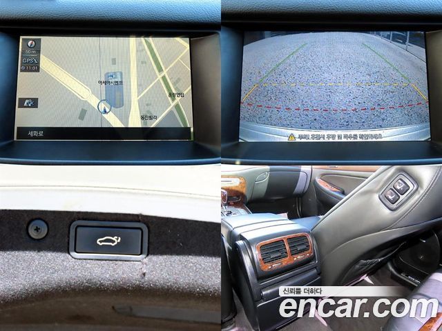 Hyundai Genesis 2009 — photo 18