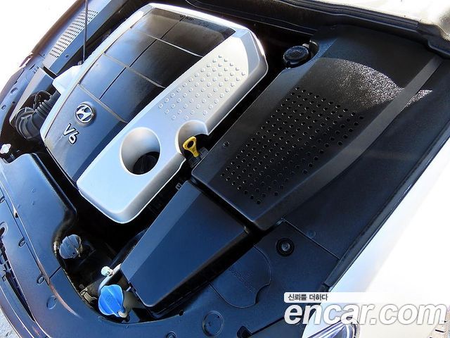 Hyundai Genesis 2009 — photo 19