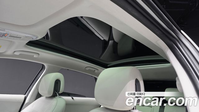 Hyundai Ioniq5 2022 — photo 25