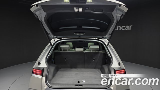 Hyundai Ioniq5 2022 — photo 26