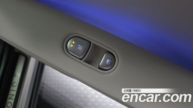 Hyundai Ioniq5 2022 — photo 32