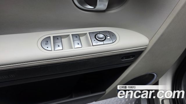 Hyundai Ioniq5 2022 — photo 34