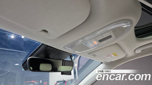 Hyundai Ioniq5 2022 — photo 37