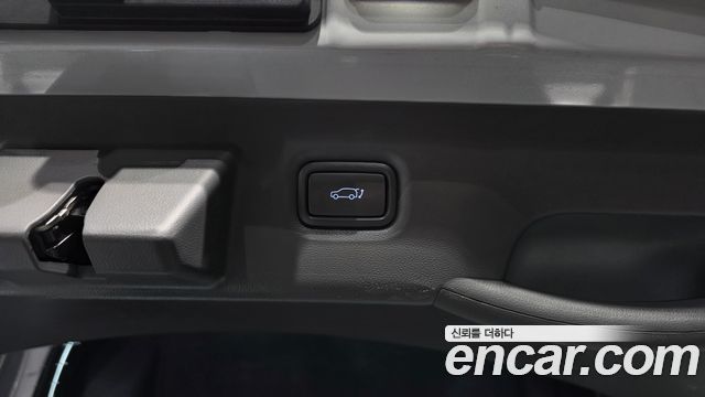 Hyundai Ioniq5 2022 — photo 38