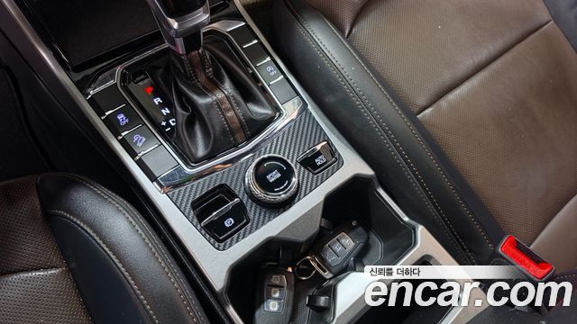 KG Mobility KORANDO 2020 — photo 9
