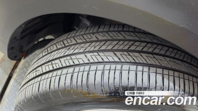 KG Mobility KORANDO 2020 — photo 10
