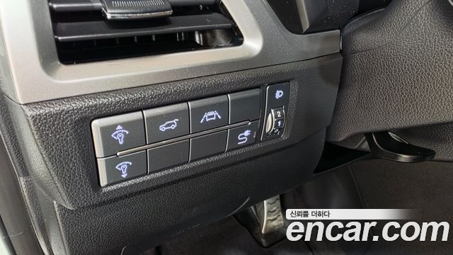 KG Mobility KORANDO 2020 — photo 18
