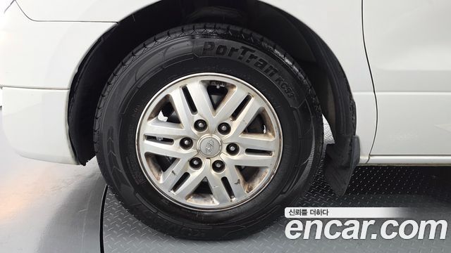 Hyundai Starex 2018 — photo 5