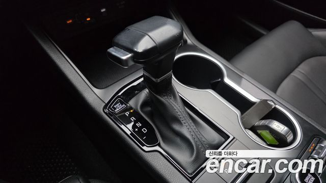 Kia K5 2024 — photo 9