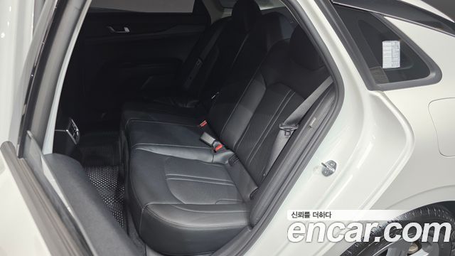 Kia K5 2024 — photo 11