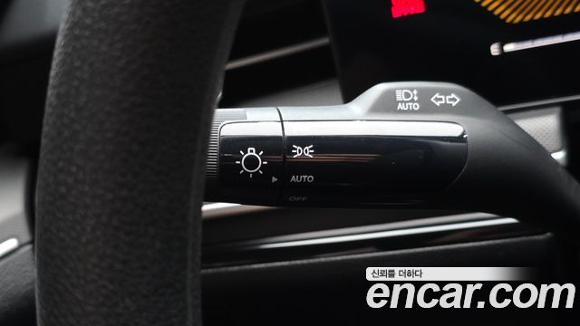 Kia K5 2024 — photo 15