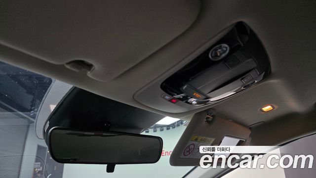 Kia K5 2024 — photo 19