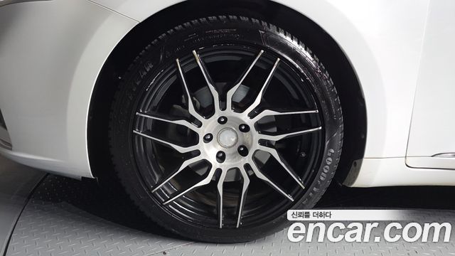 Kia K7 2017 — photo 5