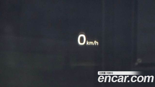 Kia K7 2017 — photo 20