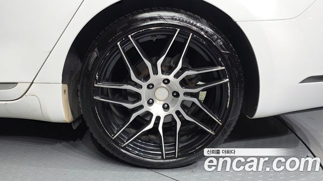 Kia K7 2017 — photo 7