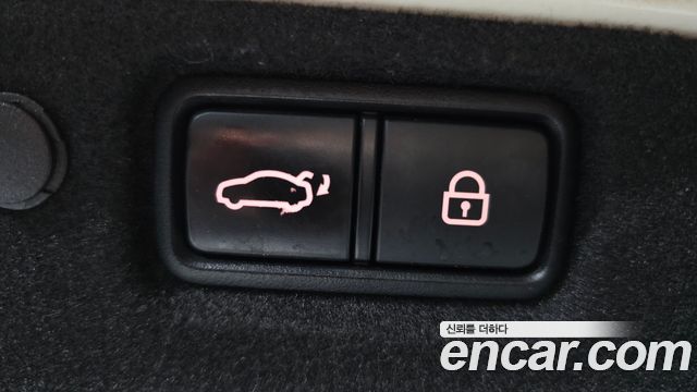 Kia K7 2017 — photo 33